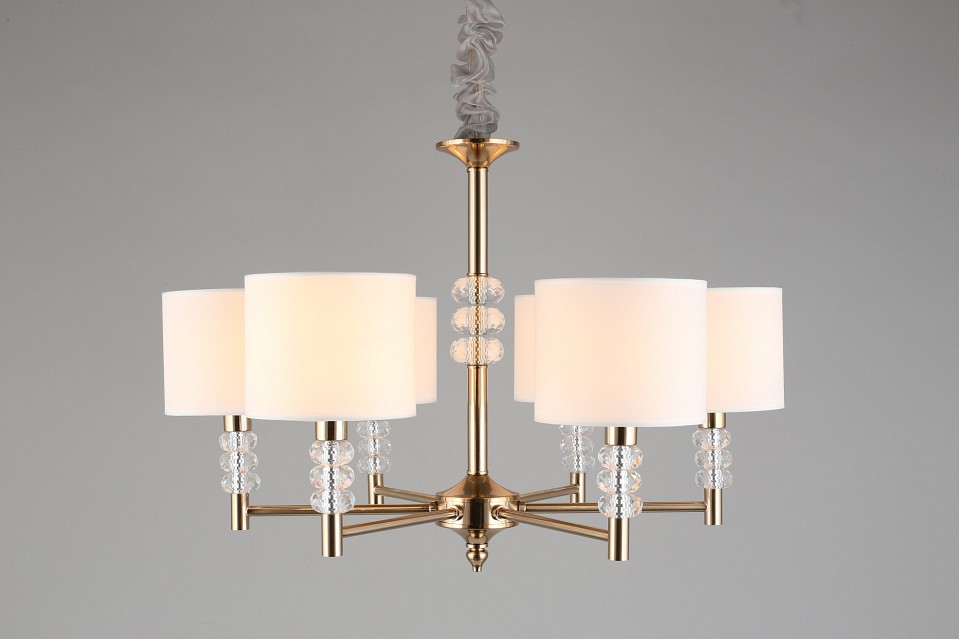 Подвесная люстра Aployt Franula APL.724.03.06 - 7