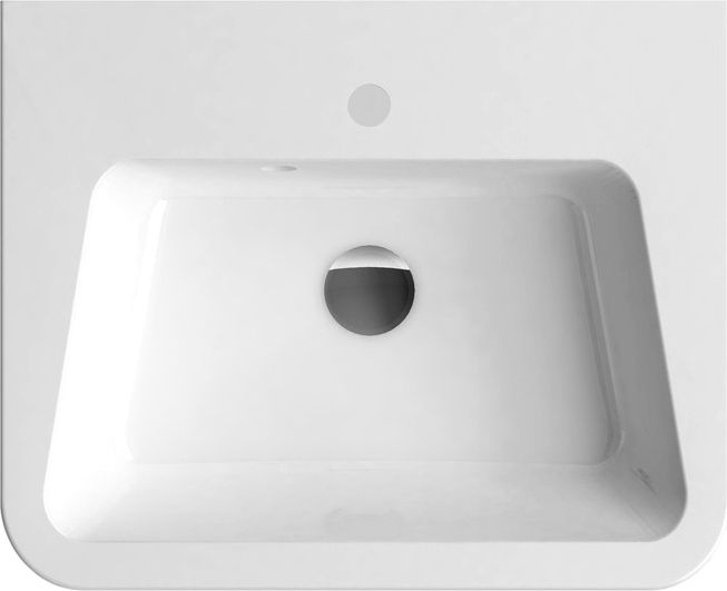 Подвесная раковина Ravak 10°  XJI01155000 - 2