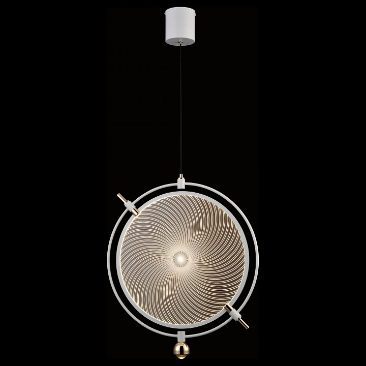 Подвесной светильник Wertmark Laura WE430.03.006 - 1