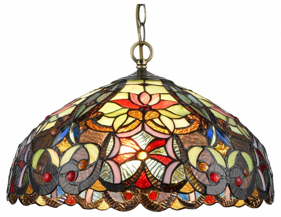 Подвесной светильник Velante 825-806-02 - 0