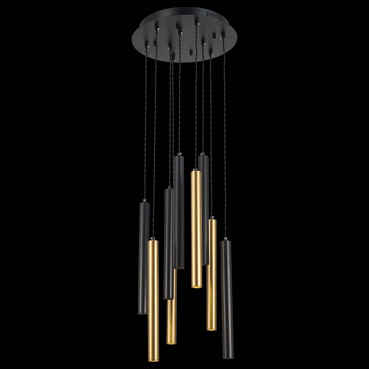 Подвесной светильник ST-Luce ST153 ST153.443.27 - 1