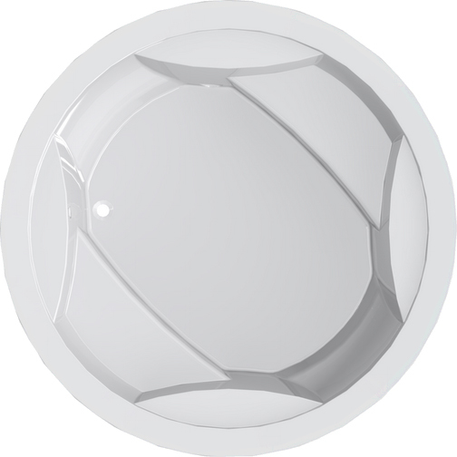 Ванна из искусственного камня Астра-Форм Аврора 01010038 - 0