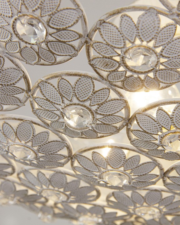 Накладной светильник Abrasax Ursula SX780 - 1