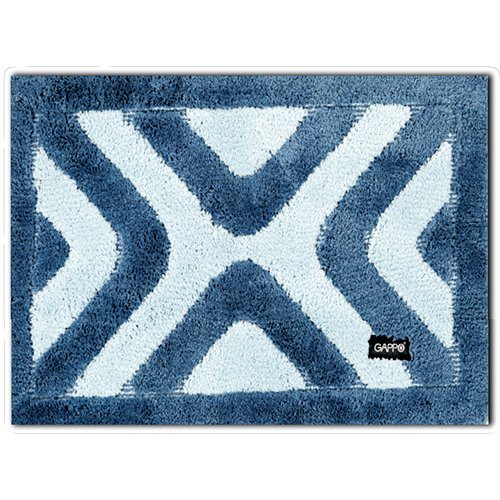 Коврик для ванной Gappo G85403 - 0