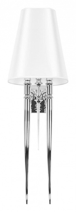 Бра Loft it Brunilde 10207W/L Chrome - 0