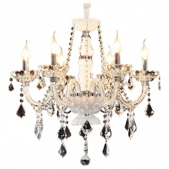 Подвесная люстра Citilux Финка CL353161 - 0