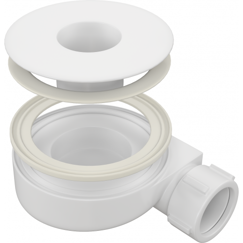 Сифон для поддона Good Door Essentia / Flow / Stella СЛ00094 - 1