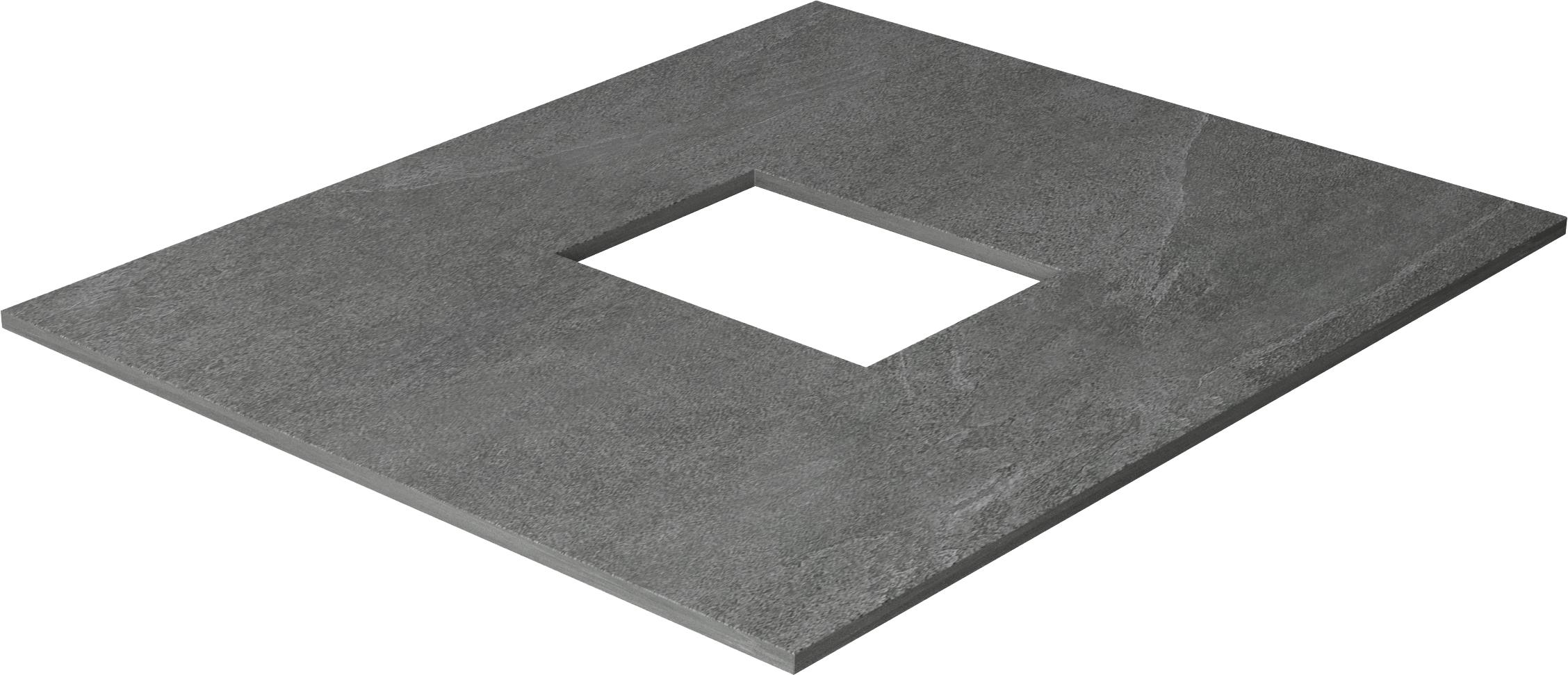 Тумба с раковиной STWORKI Эстерсунд 60 белая матовая, роверелла 459694 - 4