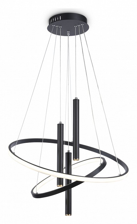 Подвесной светильник Ambrella FL FL5372 - 1