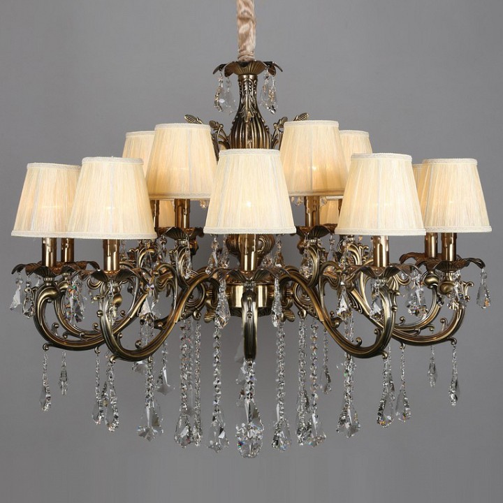 Подвесная люстра Omnilux Catanzaro OML-30813-15 - 2