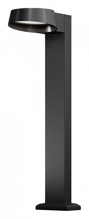 Наземный высокий светильник Maytoni Share O443FL-L12GF3K - 0