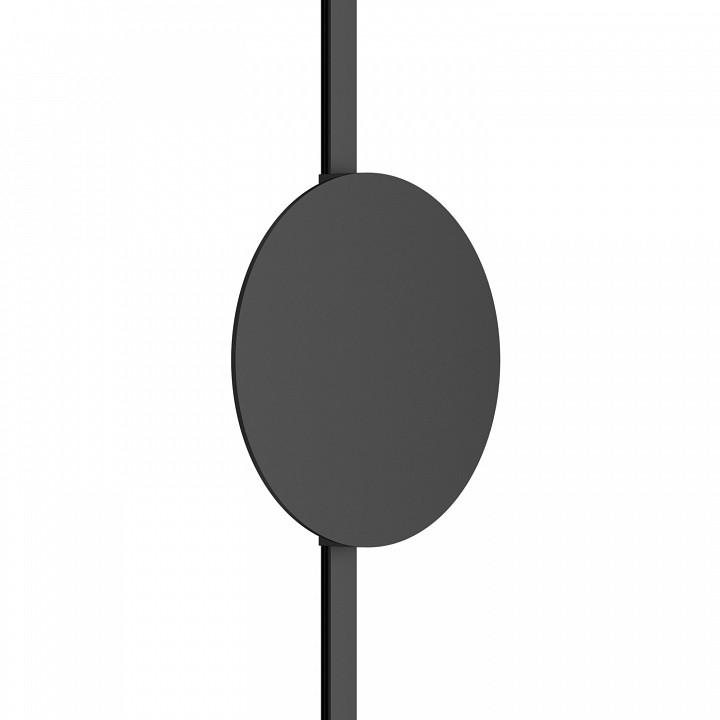 Накладной светильник Denkirs AIR REFLEX DK5320-BK - 0