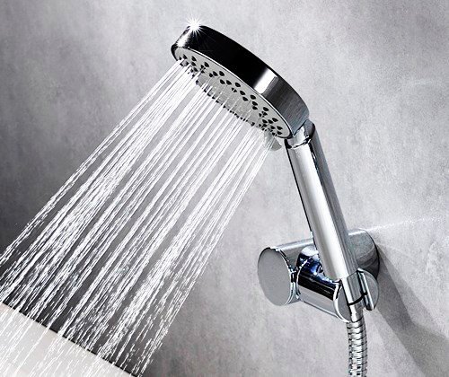 Настенный держатель Wasserkraft A008 - 2