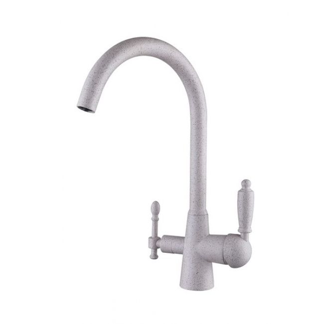 Смеситель для кухонной мойки  KAISER Vincent  31744-4 - 0