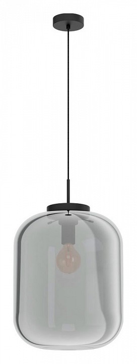 Подвесной светильник Eglo Bulciago 39674 - 1