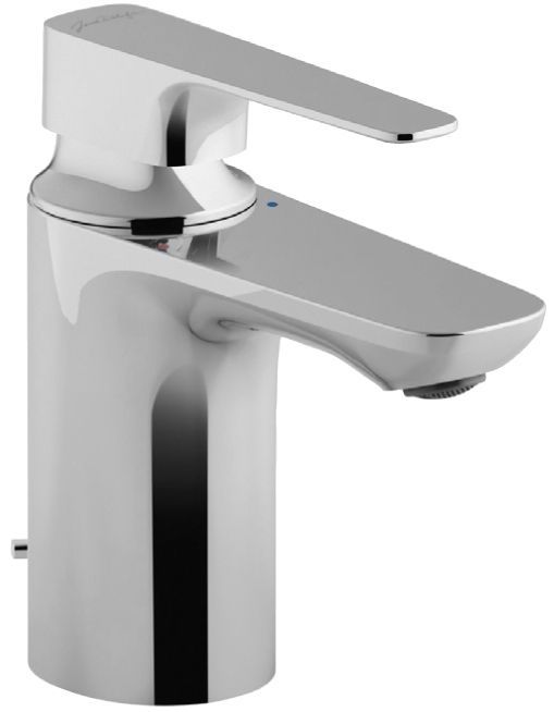 Смеситель Jacob Delafon Aleo+ E72312-CP для раковины - 0