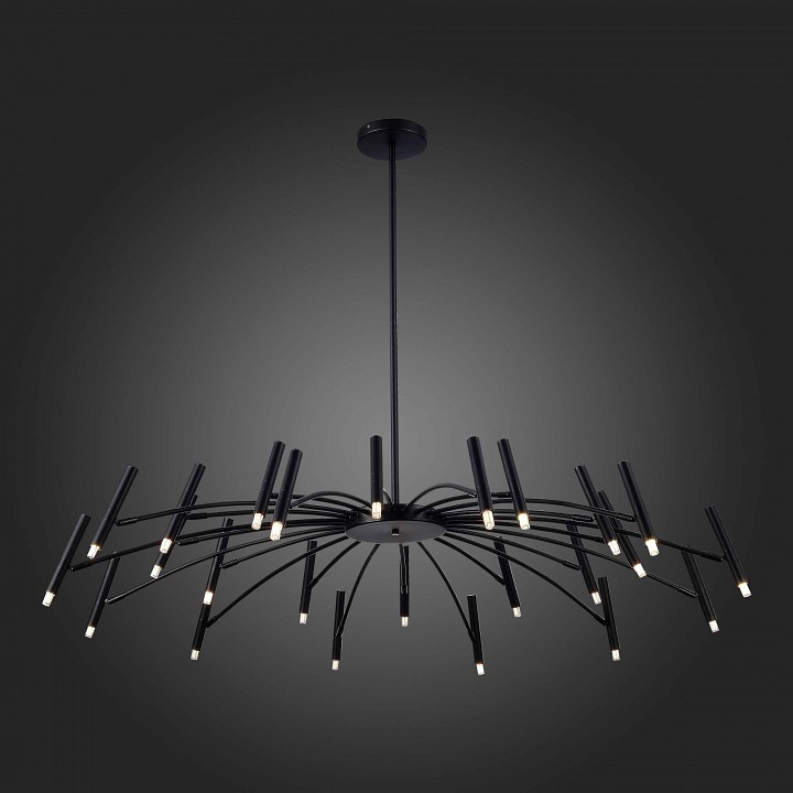 Люстра на штанге ST-Luce Spidey SL1214.402.24 - 2