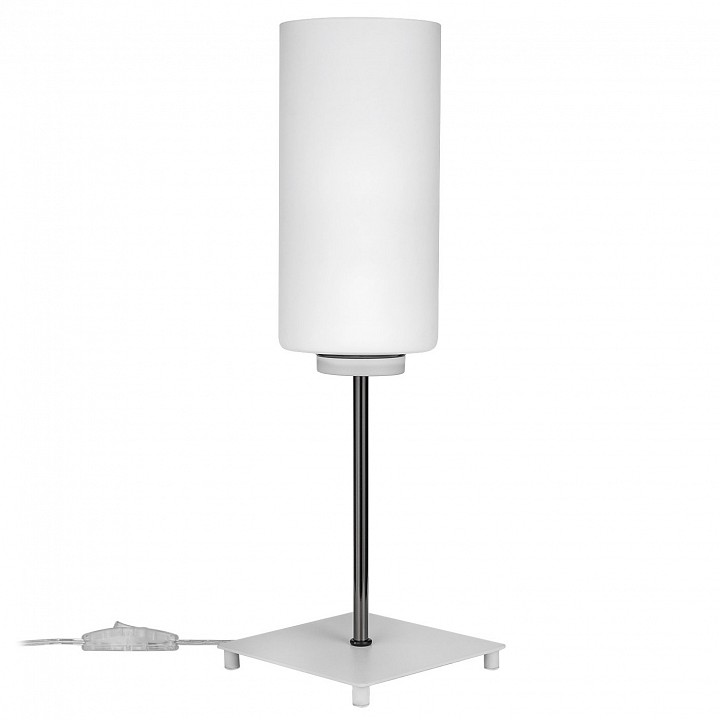 Настольная лампа декоративная 33 идеи TLL201 TLL201.01.001.WH-S16WH - 0