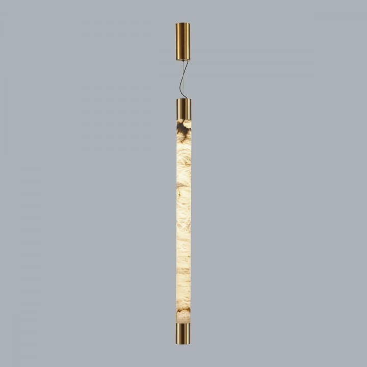 Подвесной светильник Odeon Light Marbella 6687/25L - 4