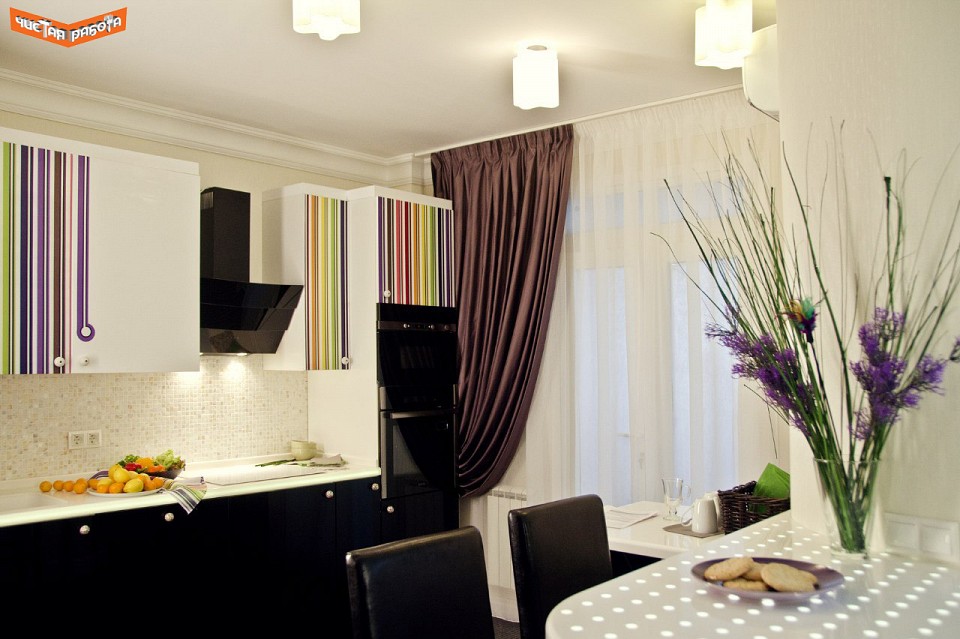 Потолочный светильник Lightstar Nubi 802010 - 3