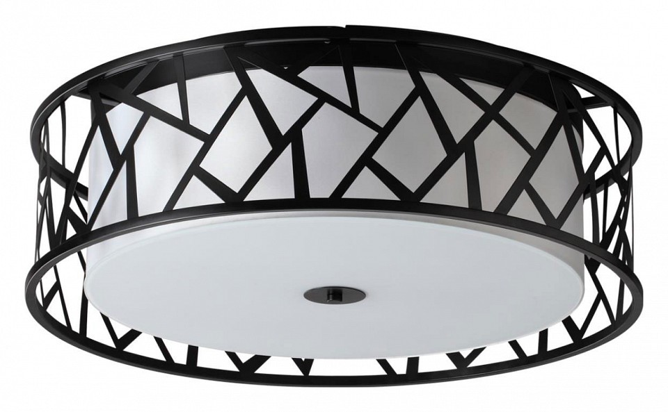 Накладной светильник Sonex Fabiana 7700/60L - 0