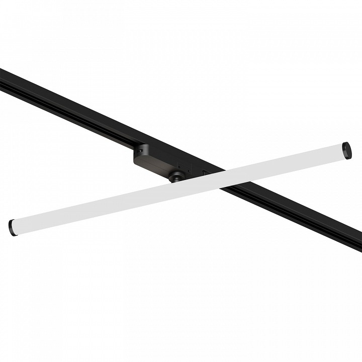 Накладной светильник Denkirs Strom DK6648-BK - 2