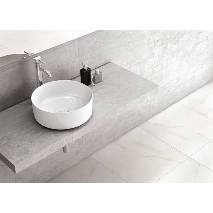 Накладная раковина Roca Inspira square 37 см  327523000 - 1