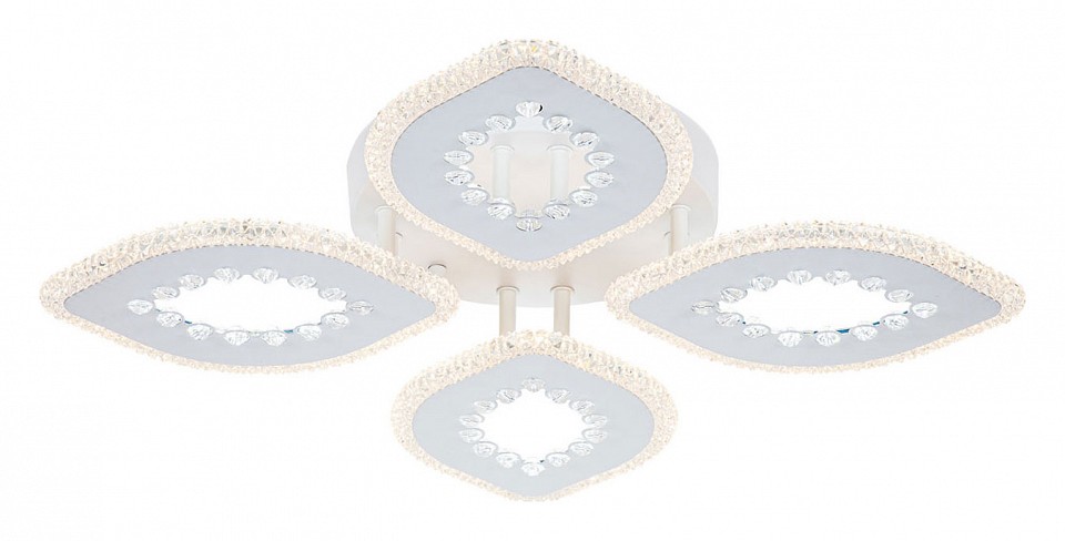 Потолочная люстра Escada Dew 10271/4LED - 2