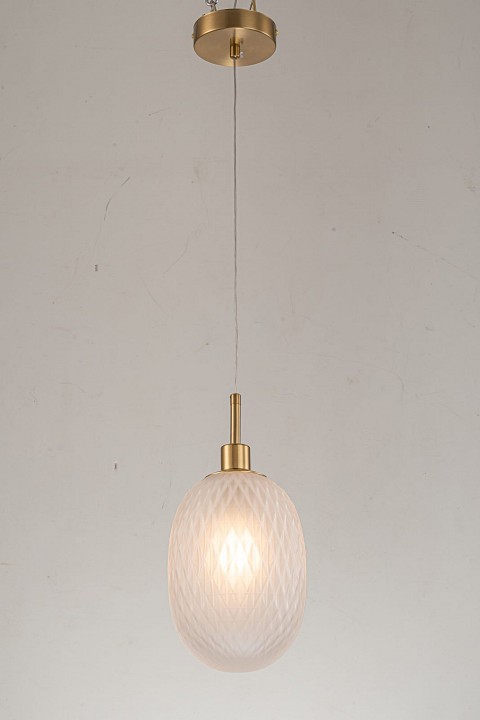 Подвесной светильник Arti Lampadari Magliano Magliano E 1.P3 W - 2