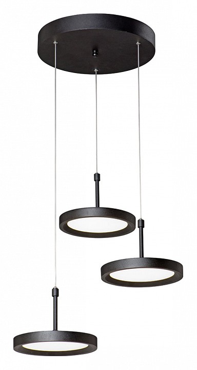 Подвесной светильник Vitaluce V4603 V4603-1/3S - 0