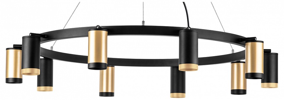 Подвесная люстра Lightstar Rullo LR02040537570 - 0