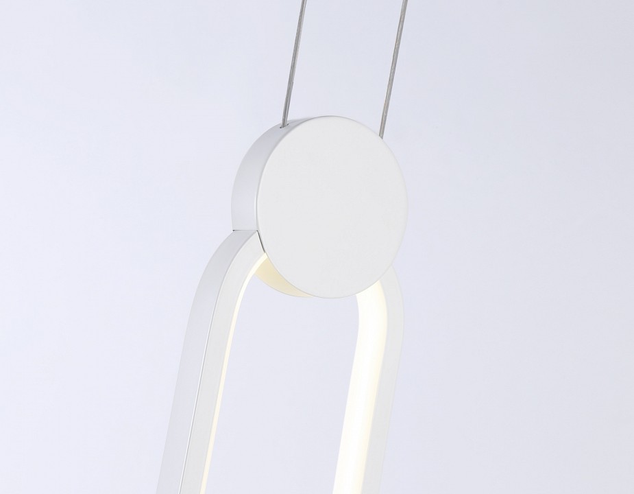 Подвесной светильник Ambrella FL FL5260 - 4