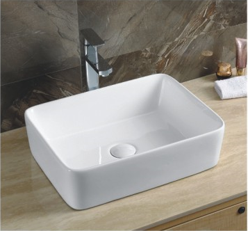 Накладная раковина Gid  48 см  N9103 - 0