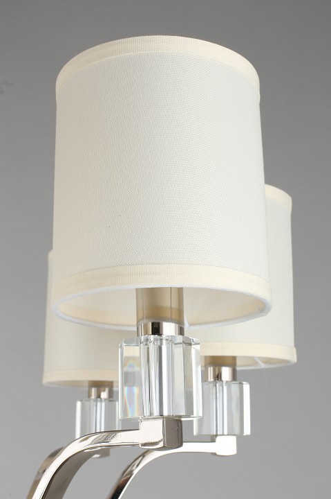 Люстра на штанге Aployt Ivet APL.706.07.08 - 7