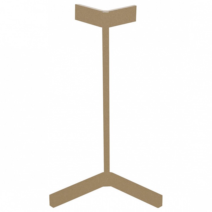 Настольная лампа Mantra Vector 7334 - 0