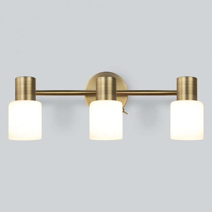 Бра Eurosvet Corso 20089/3 бронза - 4