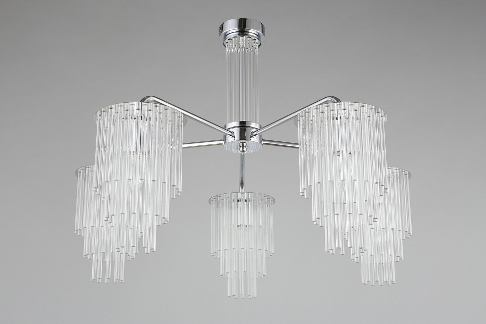 Потолочная люстра Omnilux Tuili OML-69307-05 - 2