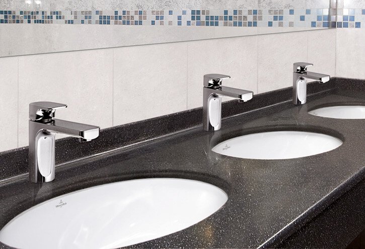 Раковина Villeroy & Boch Evana 61440001 альпийский белый - 1