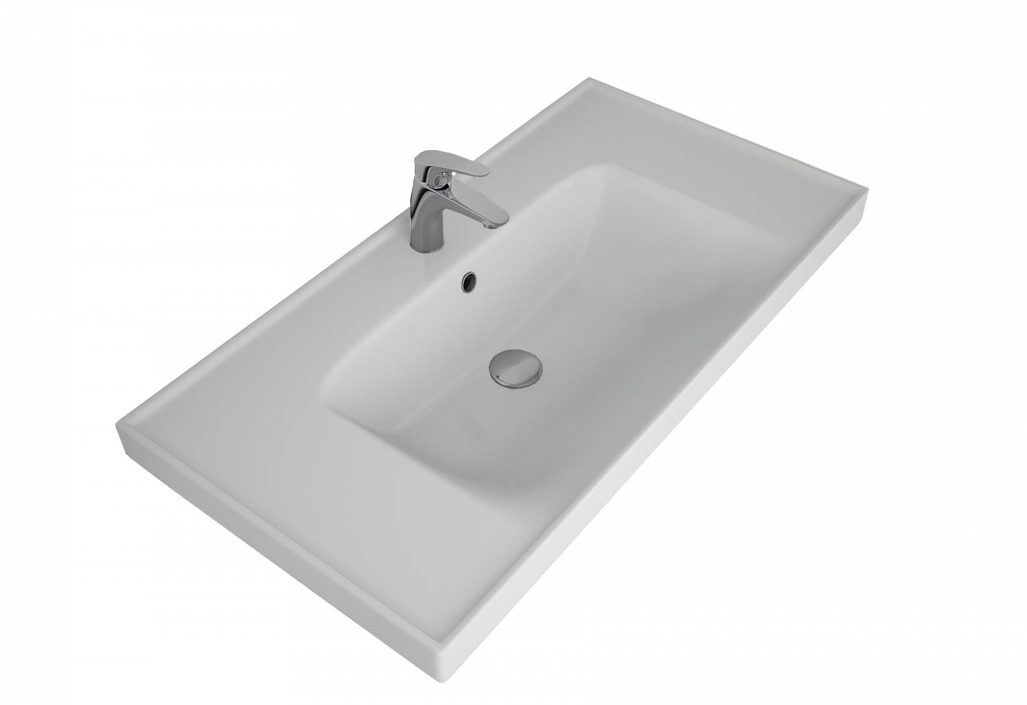 Умывальник Грэйс 90 641617 - 1