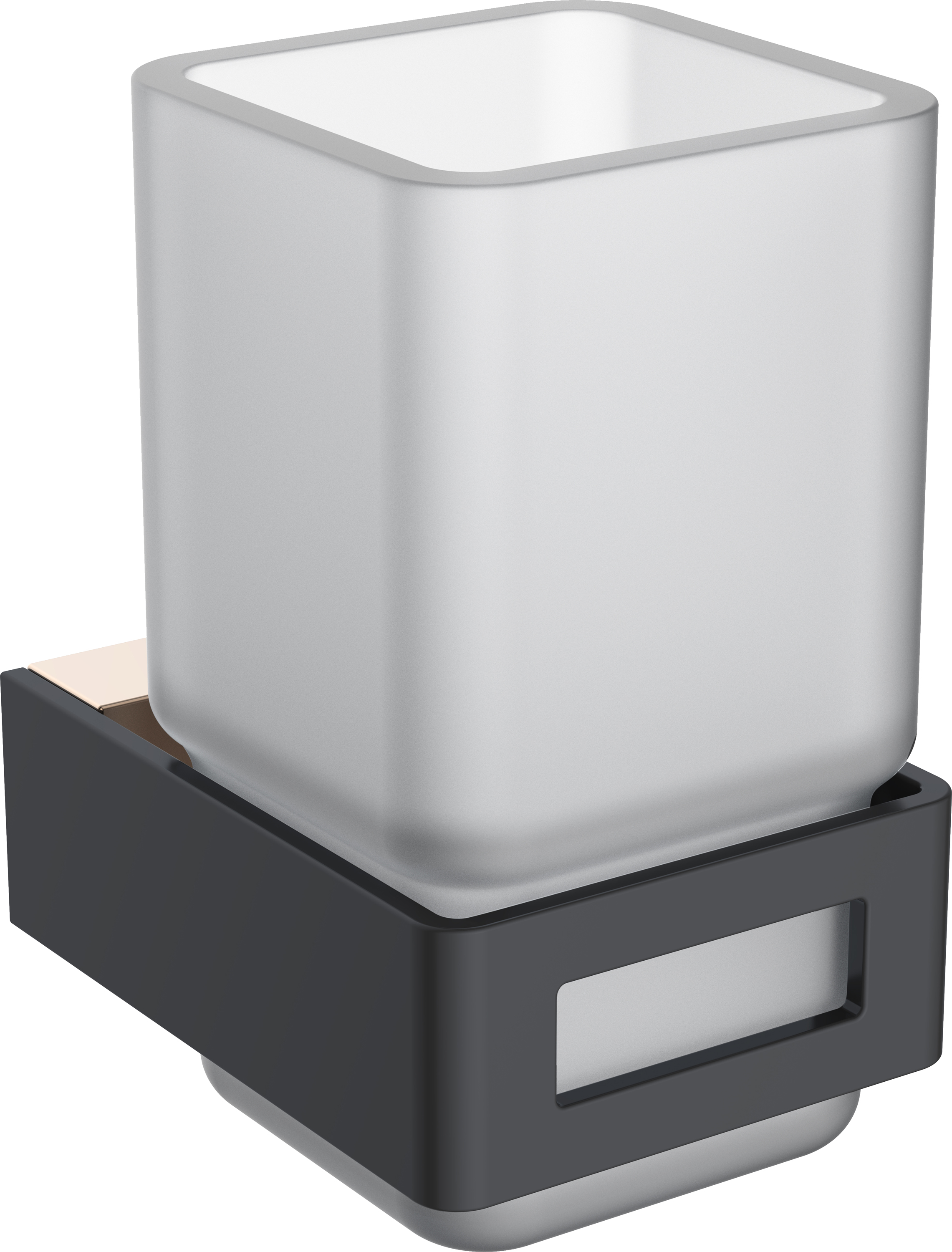 Стакан Boheme Q 10944-G-B - 0