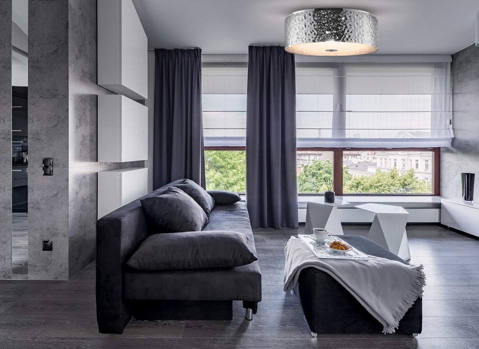 Потолочный светильник Maytoni Ripple MOD096CL-05CH - 2