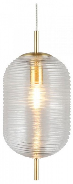 Подвесной светильник Aployt Mattia APL.316.16.01 - 0