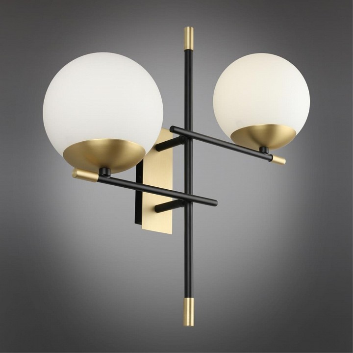 Бра Aployt Kristina APL.313.01.02 - 2