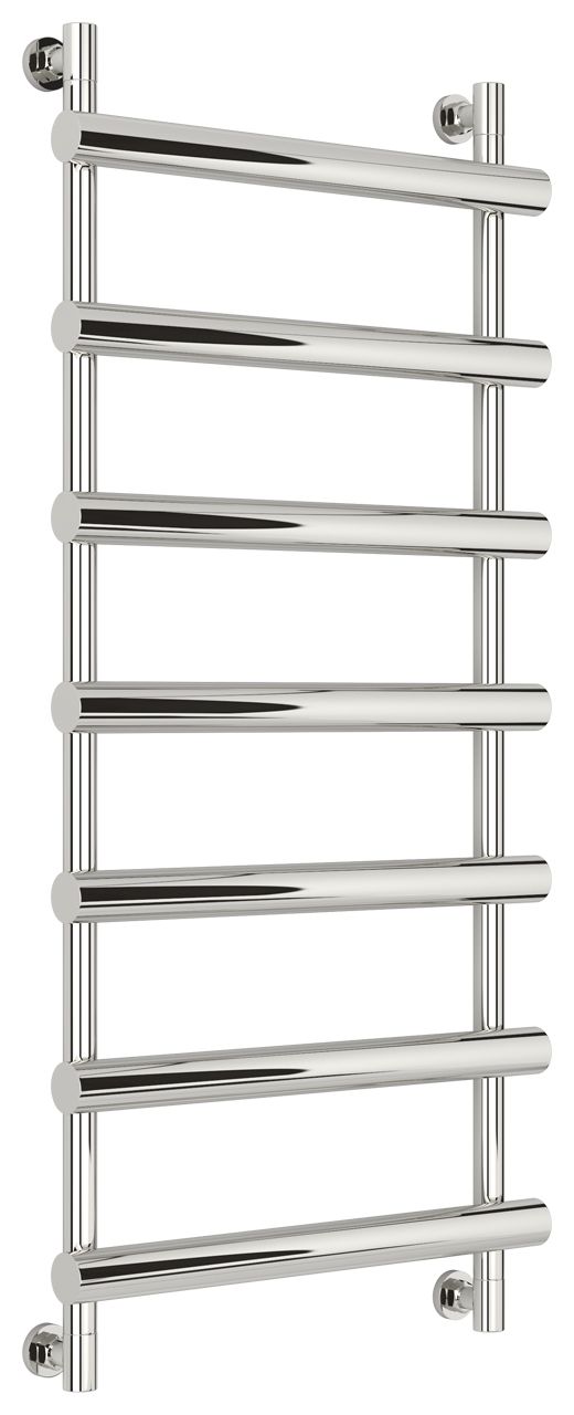 Полотенцесушитель водяной ДР АТЛАНТ 1200х500 (Без покрытия) 00-0226-1250 - 0