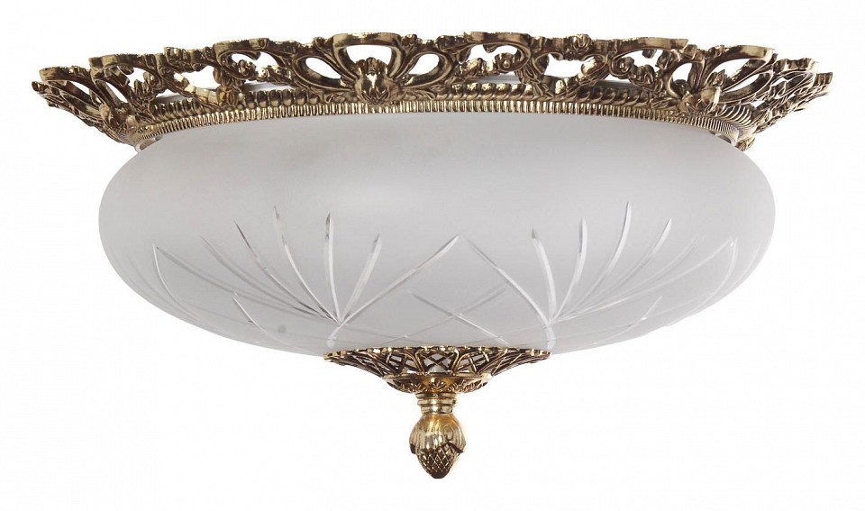 Накладной светильник Arti Lampadari Venezia Venezia E 1.13.38 G - 0