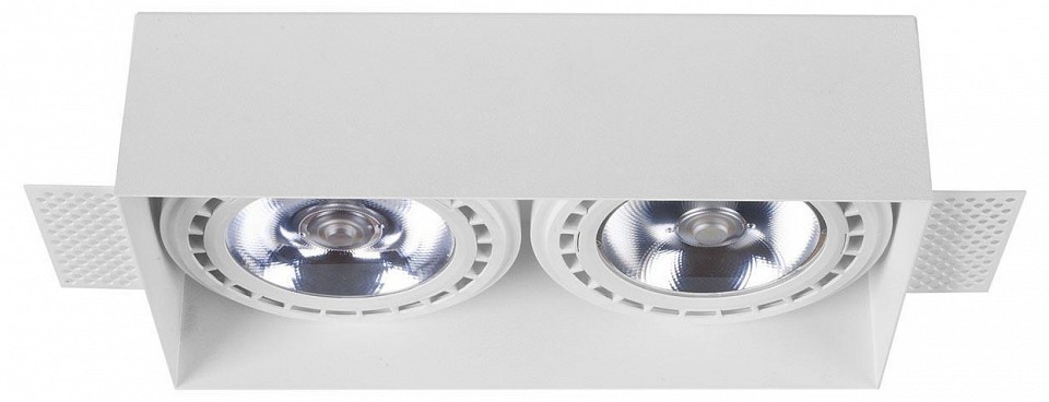 Встраиваемый светильник Nowodvorski Mod Plus 9407 - 0