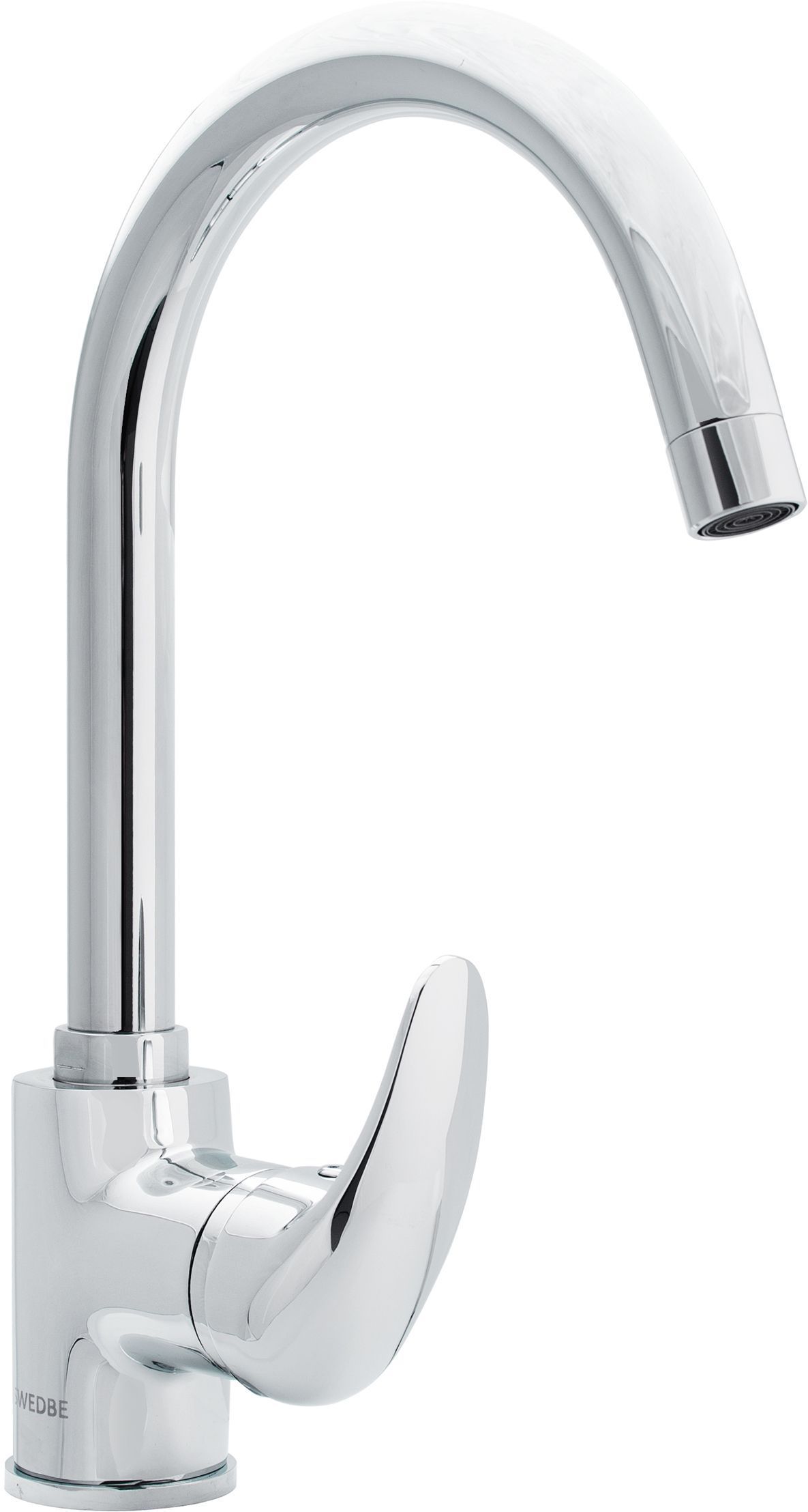 Смеситель Swedbe Selene 7440 для кухонной мойки - 0