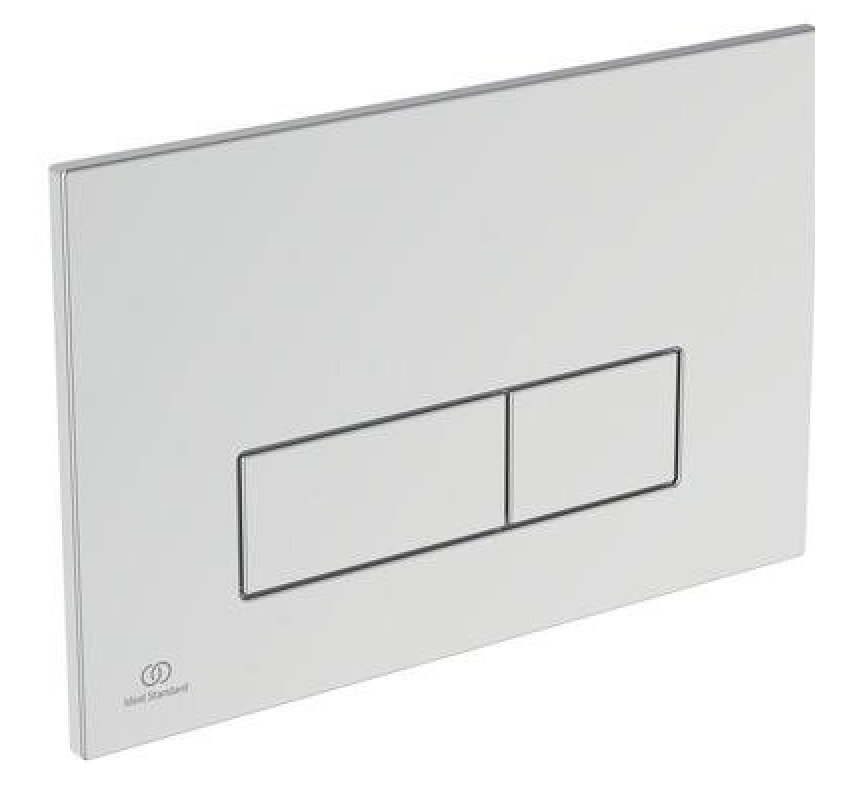 Клавиша смыва Ideal Standard OLEAS хром R0122AA - 0