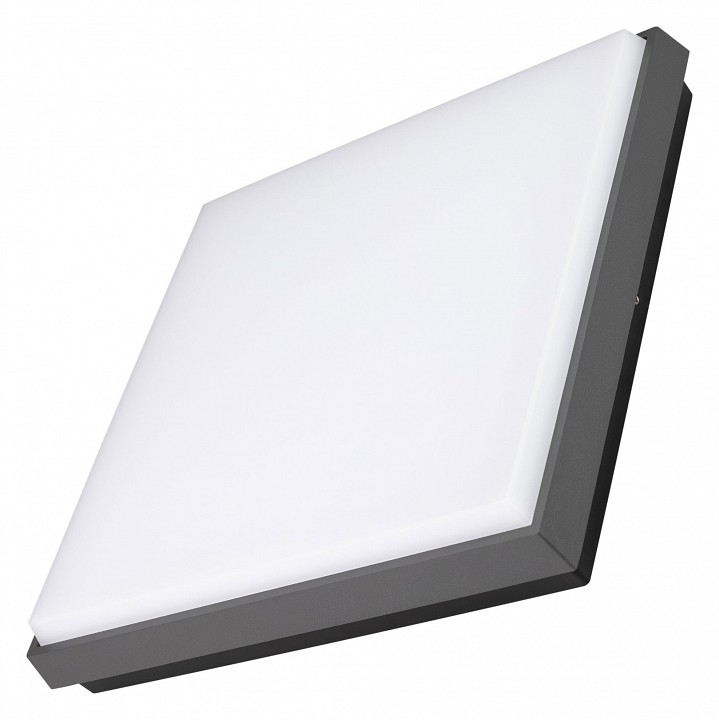 Уличный светодиодный светильник Arlight LGD-Area-S300x300-30W Warm3000 029953 - 2