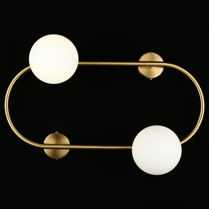 Накладной светильник Aployt Kornelia APL.308.01.02 - 3